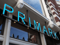 Primark announces new gay pride range with Stonewall