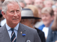 Prince Charles tells UK Christians to cherish their freedoms
