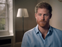 Radical trans group supported by Prince Harry