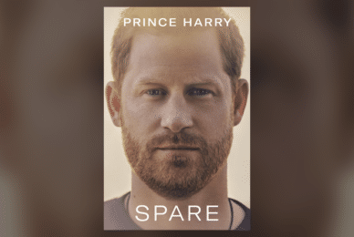 Prince Harry drugs boast ‘grossly irresponsible’