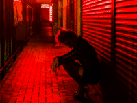 The problem with Ash Regan’s drive to protect women from prostitution