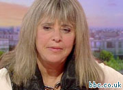 Suzi Quatro: My teenage abortion is greatest regret