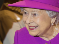 The Queen joins Songs of Praise to celebrate 150 years of Scripture Union