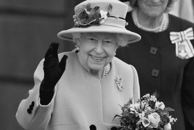 Queen Elizabeth II ‘spoke of her Christian faith before she passed away’