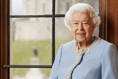 The Queen: CI pays tribute to ‘a remarkable example of service’