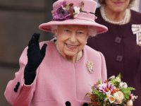 HM Queen Elizabeth II: A life of faith