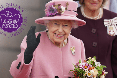 Platinum Jubilee: Marking the Queen’s 70 year reign of faithful service