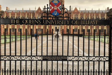 Queen’s Uni threatens to discipline staff and students for ‘misgendering’