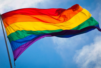 The CI: Parliament was wrong to hoist the ‘divisive’ rainbow flag