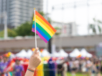 LGBT activists defy CofE’s pause on same-sex blessings
