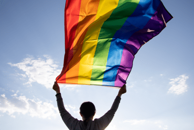 New data shows social contagion influence on transgender craze