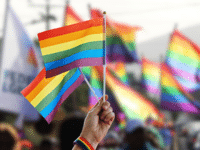 Police Scotland pays officers to be ‘Pride’ marchers