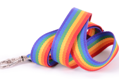 Scottish Parliament bans rainbow lanyards following accusations of ‘bias’