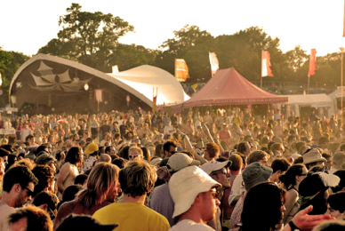 Music festivals slammed for ‘normalising’ illegal drug use