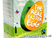 Some stores will trial Christian Easter egg