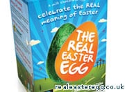 Bishops slam shops for failing to stock Christian Easter egg