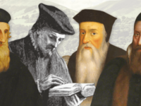 The origins, causes and importance of the English Reformation