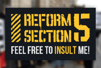 On this day: Peers vote to defend free speech