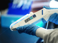 Burn victims restored by stem cell technology
