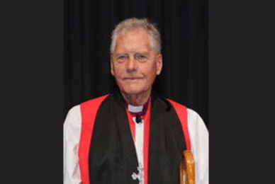 Bishop: ‘We are being misled by LGBT activists set on anarchy and nihilism’