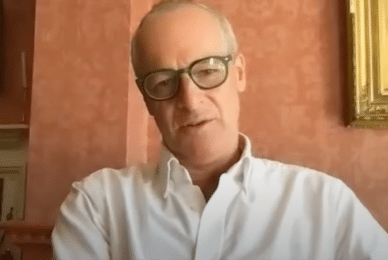 De-banked vicar: ‘There’s a sea change against trans ideology’