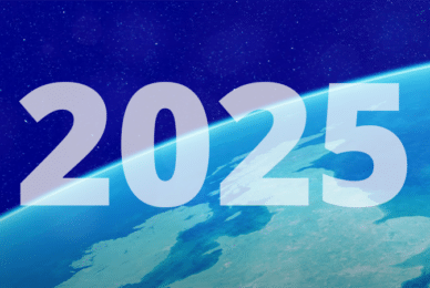 Looking back at 2025