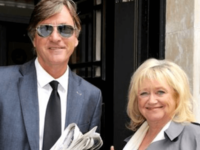 Richard Madeley: Don’t pick and choose which bits of the Bible to believe