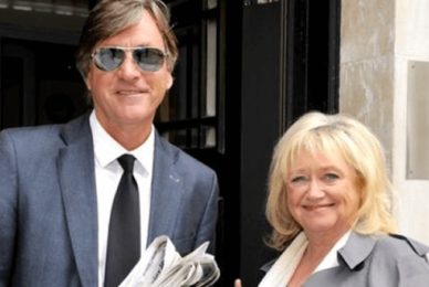 Richard Madeley: Don’t pick and choose which bits of the Bible to believe