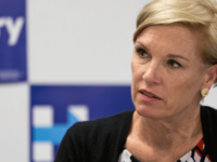 ‘Abortion safer than paracetamol’: ex Planned Parenthood CEO