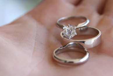 Group marriages on the horizon, Professor suggests as ‘throuple’ speak to BBC