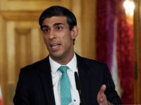 Rishi Sunak: ‘People should not be criminalised for upholding biological sex’