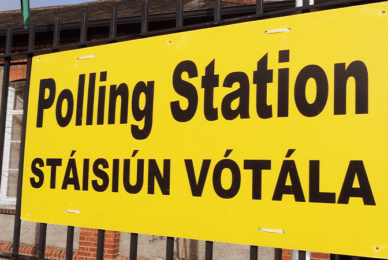 Irish voters give resounding ‘No’ to downgrading marriage and motherhood