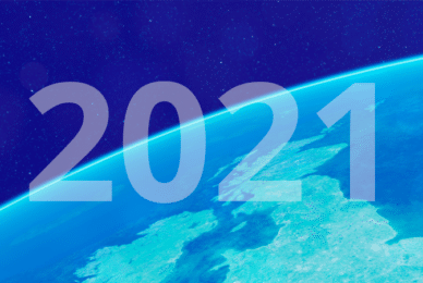 2021: A Year in Review