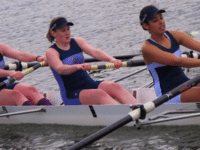 British Rowing ‘forfeited fairness’ by allowing men to compete in women’s events