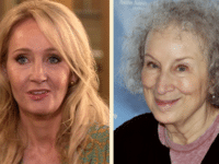 JK Rowling, Margaret Atwood among 150 writers who want to be free to disagree
