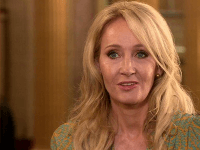 JK Rowling slams Sturgeon for ‘destroying women’s rights’ over gender self-ID Bill