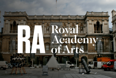 Royal Academy of Arts apologises to artist it accused of ‘transphobia’