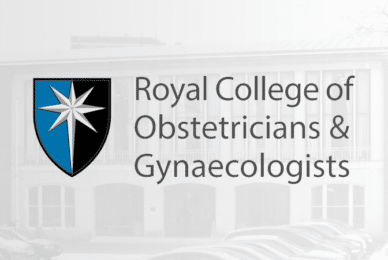 RCOG issues draft guidance on ‘pregnant men’ and ‘chestfeeding’