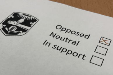 RCP assisted suicide poll outcome ‘nonsensical’ and ‘politically motivated’