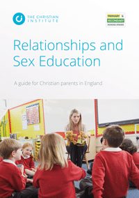 Relationships and Sex Education