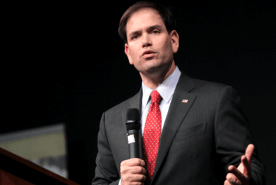 Atheists tell US Senator to stop posting Bible verses on Twitter