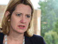 ‘Extremism definition still undecided’, admits Home Secretary