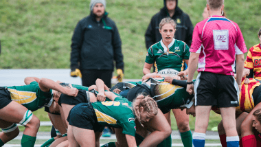 Women's Rugby