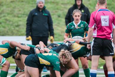 Australian Rugby urged to ban men from women’s game