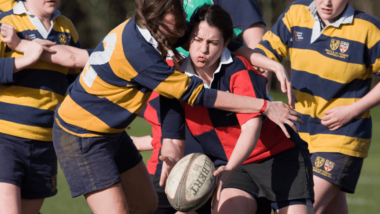 Women's Rugby