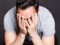 Ex-trans: ‘You end up destroying yourself’