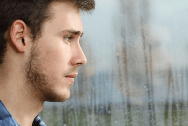 US: Pot-smoking teens with mental health disorders three times more likely to self-harm