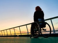 Mum who nearly ended her life after spinal injury speaks against assisted suicide