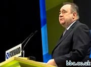 SNP go it alone to force sectarianism Bill forward