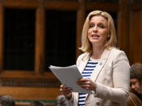 MP launches pornographic ‘summer of sex’ campaign